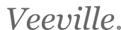 VeevilleLogo